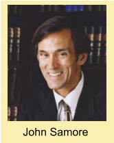 John Samore