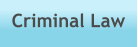 Criminal Law